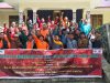 APHI Komda Sumut Aceh Lakukan Pelatihan Pengenalan  Kebakaran Hutan dan Lahan Tingkat Dasar