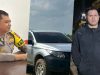 TERKUAK, Kapolres OKI Pakai Mobil Sonay Group, Yakin Bisa Netral Usut Kasus Teror?