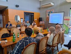 Kejar Target Rampungkan RPMK, Pemerintah Abai Efek Domino Negatif Pengaturan Kemasan Rokok